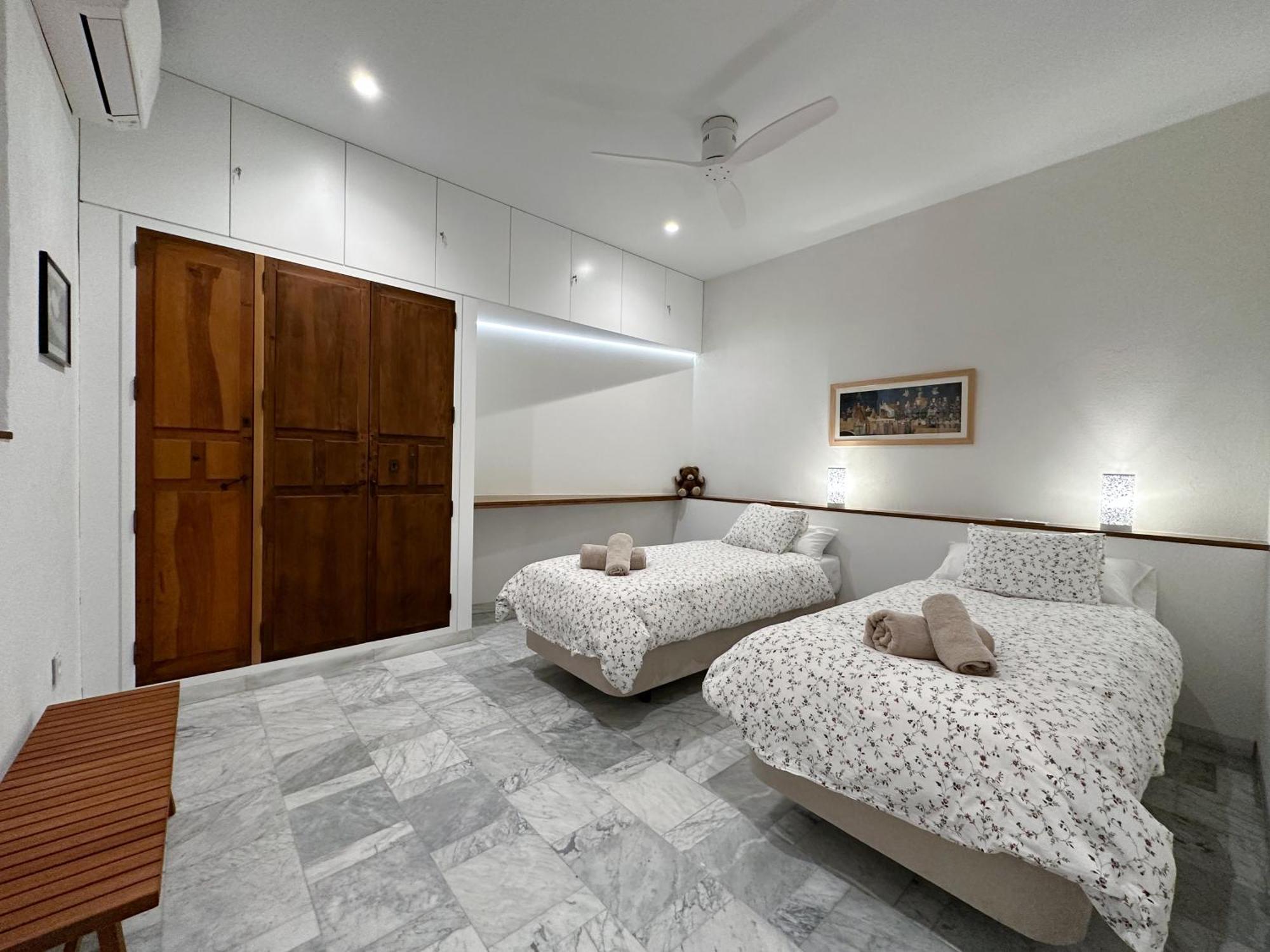 Апартаменти Casa Arcadia Кордова Номер фото