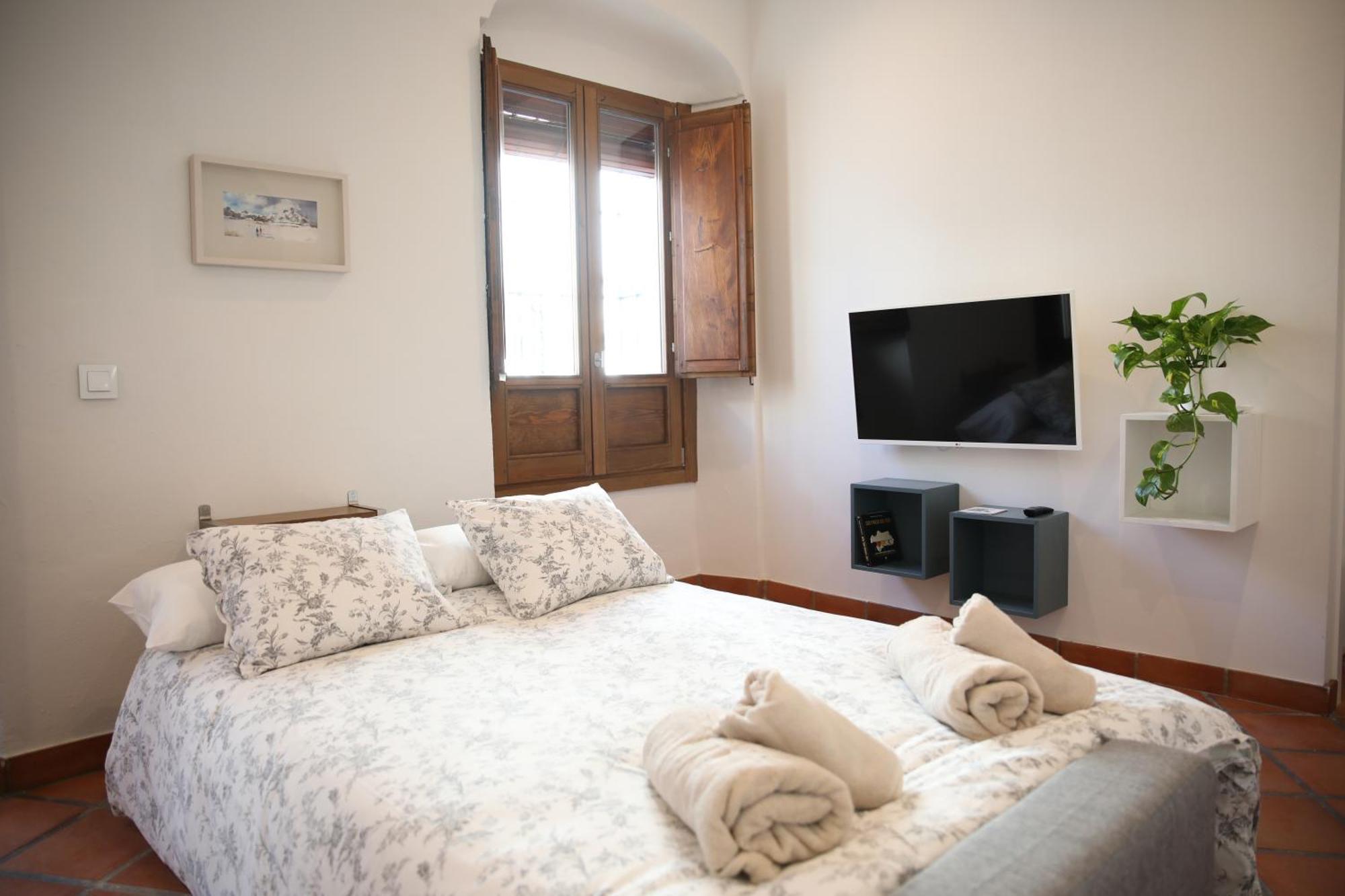 Апартаменти Casa Arcadia Кордова Номер фото